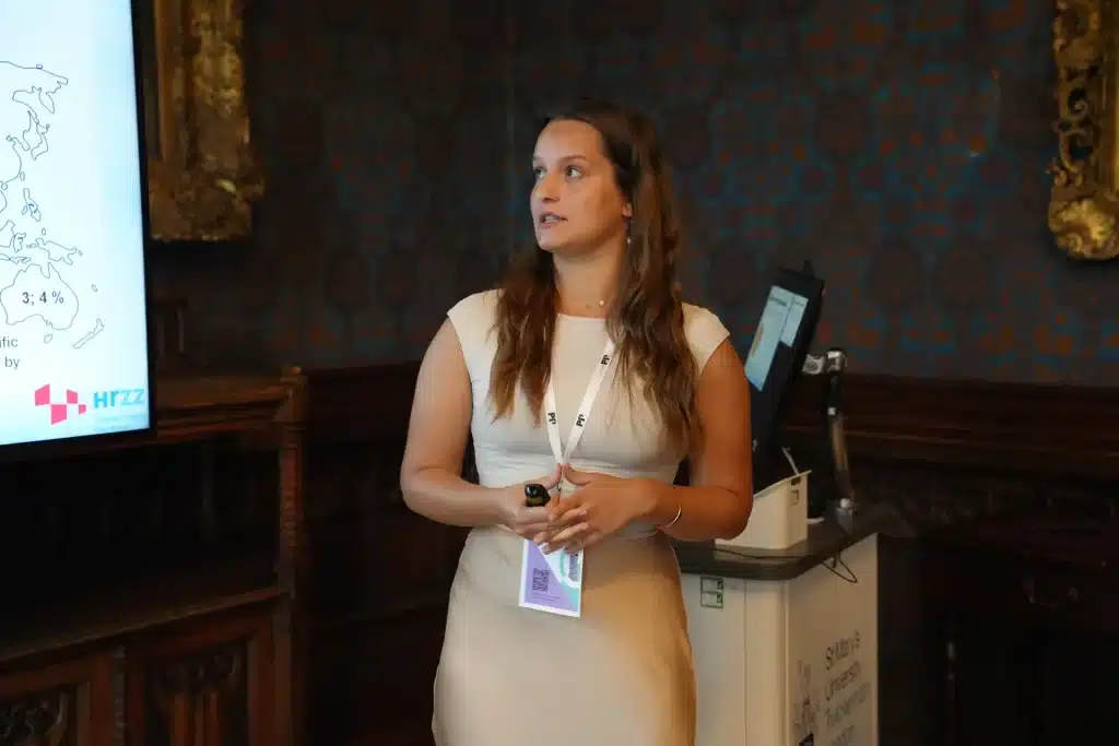 sustainable development conference